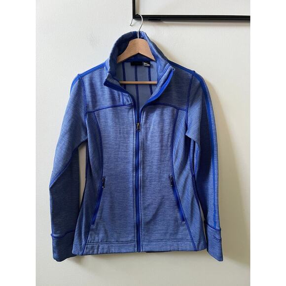 Marmot women's jacket/zip up size medium - Picture 1 of 5